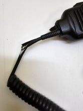 Load image into Gallery viewer, FOUR Kenwood KMC-47GPS Two Way Radio Speaker Microphone with GPS for NEXEDGE
