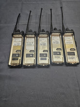 Load image into Gallery viewer, LOT OF FIVE Motorola XTS5000 800 MHz P25 Two Way Radio H18UCF9PW6AN
