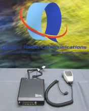 Load image into Gallery viewer, Working Kenwood TK-6110-2 35-50 MHz Low Band Two Way Radio TK-6110 w Mic
