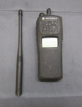 Load image into Gallery viewer, Motorola XTS2500 136-174 MHz VHF P25 Two Way Radio H46KDD9PW5BN w Charger
