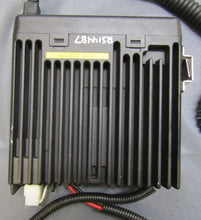 Load image into Gallery viewer, Working Kenwood TK-6110-2 35-50 MHz Low Band Two Way Radio TK-6110 w Mic
