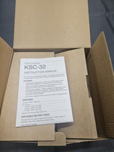 Load image into Gallery viewer, NEW OEM KSC-32 KENWOOD Charger TH-D72A TK-2180 NX-200 TK-5210 TK-5310 NX-5200
