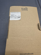 Load image into Gallery viewer, NEW IN BOX TAIT TM9355 TM9300 B1DA-T 50w  136-174 MHz VHF Bare Two Way Radio ONL
