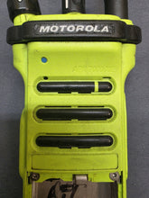 Load image into Gallery viewer, MOTOROLA APX 7000 XE VHF 7-800 P25 TDMA Two Way Radio H49TGD9PW1AN LOADED
