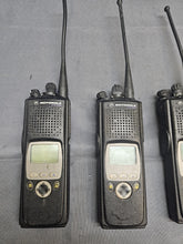 Load image into Gallery viewer, LOT OF FIVE Motorola XTS5000 800 MHz P25 Two Way Radio H18UCF9PW6AN
