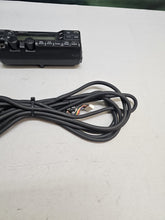 Load image into Gallery viewer, Kenwood KCH-11 Radio Control Head TK-690(H) TK-790(H) TK-890(H) w KCT-22 Cable
