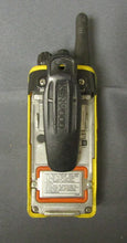 Load image into Gallery viewer, Kenwood NX-300-K 450-512 MHz UHF Two Way Radio NX-300
