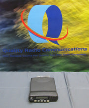 Load image into Gallery viewer, Motorola CDM1550 LS+ 403-470 MHz UHF Two Way Radio AAM25RKF9DP6AN
