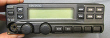 Load image into Gallery viewer, Kenwood TK-790H 148-174 MHz VHF 110 Watt Remote Head Two Way Radio w Mic
