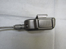 Load image into Gallery viewer, EF JOHNSON KENWOOD VIKING VP900 R5893600160 Two Way Radio Speaker Mic
