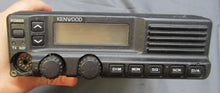Load image into Gallery viewer, Kenwood TK-890 UHF 450-490MHz 45 Watt Fixed Head Mobile Two Way Radio w Mic
