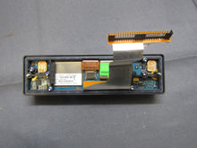 Load image into Gallery viewer, FOUR Motorola XTL5000 Silver Two Way Radio Control Head Faces w Ribbon Cables
