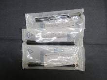 Load image into Gallery viewer, Lot of THREE Motorola HT750 AAH25KDC9AA2AN 4 Ch VHF 136-174MHz Two Way Radios
