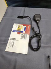 Load image into Gallery viewer, Motorola HT1250 403-470 MHz UHF Two Way Radio w Charger AAH25RDF9AA5AN
