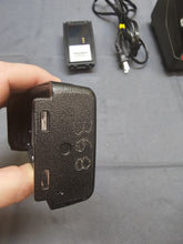 Load image into Gallery viewer, Harris XG-75 Pe EVXG-PB78BE Phase II 2 TDMA P25 Trunking 800 MHz Two Way Radio
