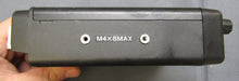 Load image into Gallery viewer, Working Kenwood TK-6110-2 35-50 MHz Low Band Two Way Radio TK-6110 w Mic
