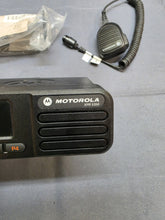 Load image into Gallery viewer, Motorola XPR5350 403-470 MHz UHF Two Way Radio AAM28QNC9KA1AN w Connect Plus
