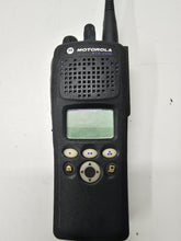 Load image into Gallery viewer, Motorola XTS2500 764-870 MHz P25 9600KB Two Way Radio H46UCF9PW6BN 800 MHz
