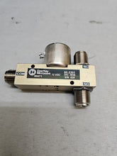 Load image into Gallery viewer, Dow-Key Microwave 60-2201 Coaxial Switch SPDT Switch
