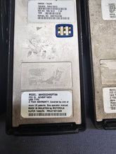 Load image into Gallery viewer, Lot of 50 Motorola HT1250 LS+ 450-512 MHz UHF Two Way Radios AAH25SDH9DP5AN
