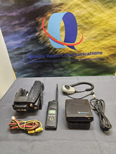 Load image into Gallery viewer, Motorola H18UCF9PW6AN XTS5000 800 MHz P25 Two Way Radio w Convertacom N2001A
