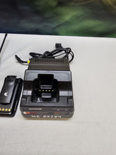 Load image into Gallery viewer, Harris XG-25 DPXG-PF78B 764-870 MHz P25 Trunking Two Way Radio w Charger
