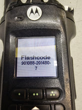 Load image into Gallery viewer, Motorola APX6000 P25 800 MHz Two Way Radio with Charger H98UCH9PW7AN
