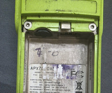 Load image into Gallery viewer, MOTOROLA APX 7000 XE VHF 7-800 P25 TDMA Two Way Radio H49TGD9PW1AN LOADED
