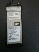 Load image into Gallery viewer, BK Radio KNG-P500 440-520 MHz UHF Full Keypad P25 Two Way Radio
