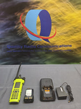 Load image into Gallery viewer, MOTOROLA APX 7000 XE VHF 7-800 P25 TDMA Two Way Radio H49TGD9PW1AN LOADED
