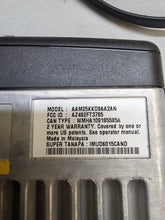 Load image into Gallery viewer, Motorola CDM1250 136-174 MHz VHF 45w Remote Head Two Way Radio AAM25KKD9AA2AN
