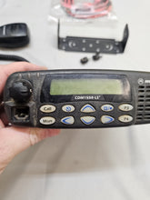 Load image into Gallery viewer, Motorola CDM1550 LS+ 403-470 MHz UHF Two Way Radio w Mic AAM25RKF9DP6AN
