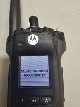 Load image into Gallery viewer, Motorola APX6000 P25 800 MHz Two Way Radio with Charger H98UCH9PW7AN
