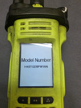 Load image into Gallery viewer, MOTOROLA APX 7000 XE VHF 7-800 P25 TDMA Two Way Radio H49TGD9PW1AN LOADED
