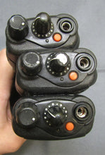 Load image into Gallery viewer, Lot of TEN Motorola HT1250 LS+ 450-512 MHz UHF Two Way Radios
