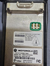 Load image into Gallery viewer, Motorola XTS1500 136-174 MHz VHF Two Way Radio with Charger H66KDC9PW5BN
