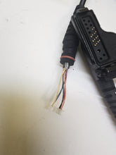 Load image into Gallery viewer, NEW OEM Motorola 0104034J90 XTS5000 XTS3000 Replacement Speaker Microphone Cable

