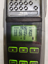 Load image into Gallery viewer, Harris XG-75 EVXG-PB78B Phase II 2 TDMA P25 Trunking 800 MHz Two Way Radio
