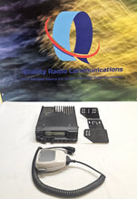 Load image into Gallery viewer, Kenwood TK-790 148-174 MHz VHF 45 Watt Fixed Head Two Way Radio
