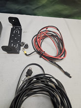 Load image into Gallery viewer, Motorola CDM1250 136-174 MHz VHF 45w Remote Head Two Way Radio AAM25KKD9AA2AN
