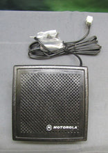 Load image into Gallery viewer, Motorola XTL2500 110 Watt 136-174 VHF MHz Remote Head Two Way Radio M21KTM9PW1AN
