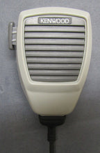 Load image into Gallery viewer, Working Kenwood TK-6110-2 35-50 MHz Low Band Two Way Radio TK-6110 w Microphone
