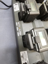 Load image into Gallery viewer, Lot of EIGHT Watch Guard Vista WiFi WFC1-066074 Heavy Duty Body Cameras
