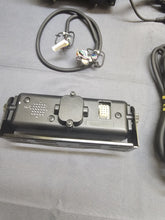 Load image into Gallery viewer, Kenwood TK-790H &amp; TK-890H 100w Dual Band UHF &amp; VHF  Remote Head Two Way Radio
