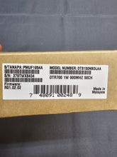 Load image into Gallery viewer, NEW IN BOX Motorola DTR700 DTS150NBDLAA 900Mhz Two Way Radio w Charger &amp; Antenna
