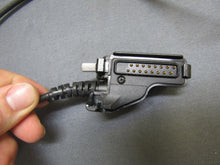 Load image into Gallery viewer, EF JOHNSON KENWOOD VIKING VP900 R5893600160 Two Way Radio Speaker Mic
