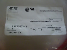 Load image into Gallery viewer, NEW in Package Motorola MTR3000 30009314001 Community Repeater Panel Cable
