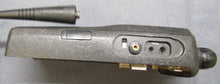 Load image into Gallery viewer, Motorola CP200d 403-470 MHz UHF Two Way Radio AAH01QDC9JA2AN W Cord and Charger

