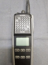 Load image into Gallery viewer, Harris XG-75 Pe EVXG-PB78BE Phase II 2 TDMA P25 Trunking 800 MHz Two Way Radio
