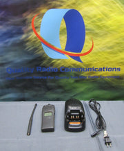 Load image into Gallery viewer, Motorola XTS2500 136-174 MHz VHF P25 Two Way Radio H46KDD9PW5BN w Charger

